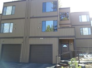 203 Clubhouse Cir, Zephyr Cove, NV 89448