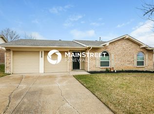 2509 Spiceberry Ln, Mesquite, TX 75149