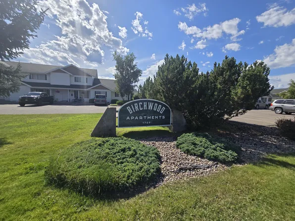 501 Birchwood Ct #501, Kalispell, MT 59901