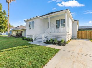 4939 Pauline Dr, New Orleans, LA 70126