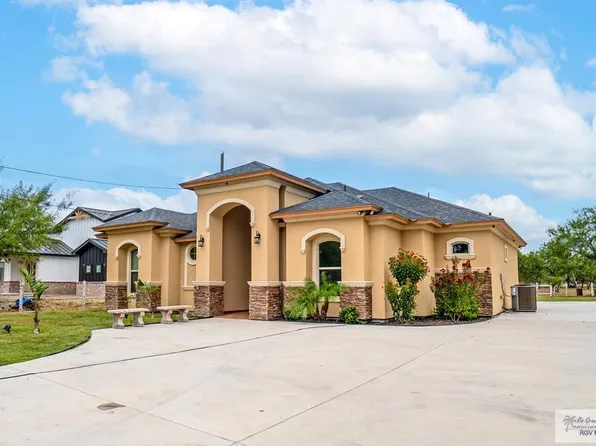 28272 Doane Rd #11 & 12, Harlingen, TX 78552