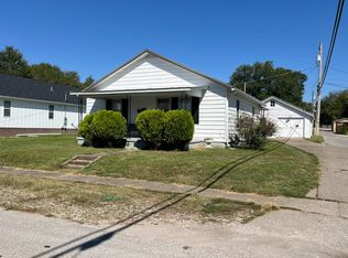 119 W 8th St, Beaver Dam, KY 42320