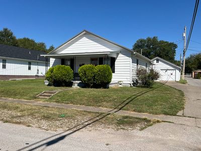 119 W 8th St, Beaver Dam, KY, 42320