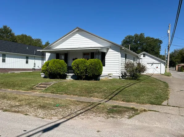 119 W 8th St, Beaver Dam, KY 42320