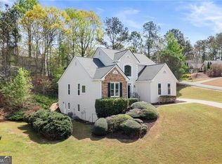 8000 Ashwell Ct, Woodstock, GA