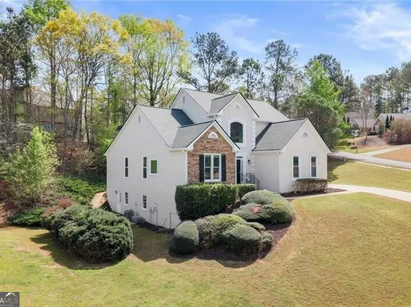 8000 Ashwell Ct, Woodstock, GA 30189