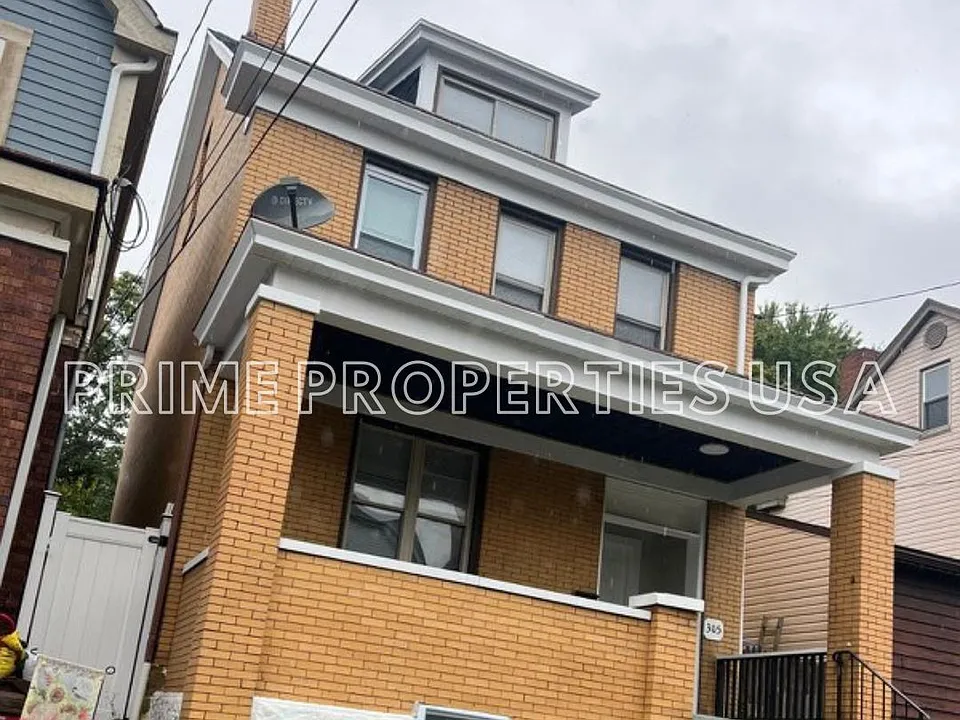 305 Anthony St