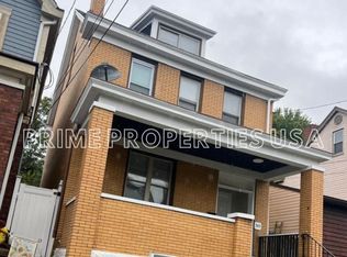 305 Anthony St, Pittsburgh, PA 15210