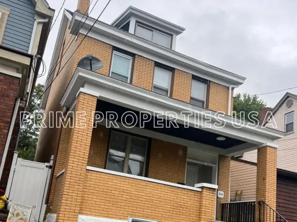 305 Anthony St, Pittsburgh, PA 15210