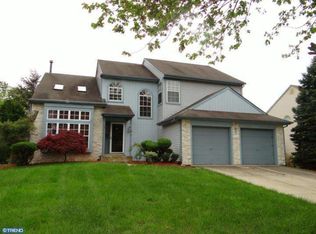 10 Bridle Ln, Sewell, NJ 08080