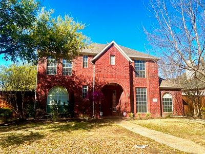 229 Longmeadow Dr, Coppell, TX, 75019