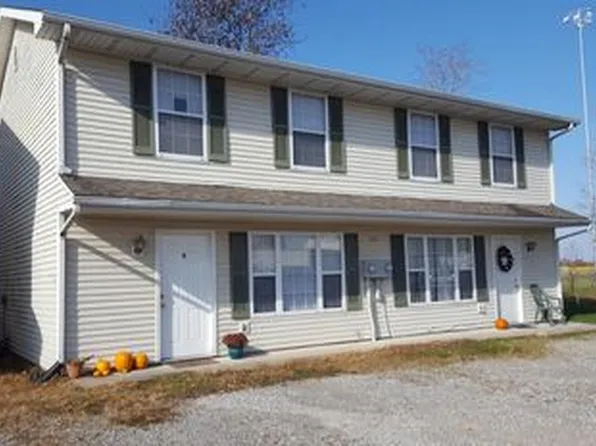 507B E Highway 124, Hallsville, MO 65255