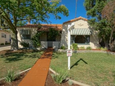 3717 Briscoe St, Riverside, CA, 92506