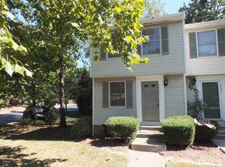 7734 Bernadette Ln, Raleigh, NC 27615