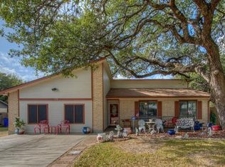 105 S Kings Canyon Dr, Cedar Park, TX 78613