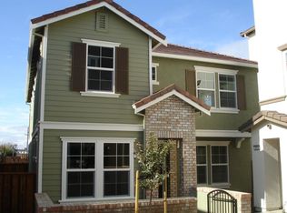 2923 Kobio Dr, Concord, CA 94519