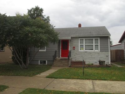 919 West Broadway, Williston, ND, 58801