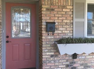 2207 Granada Dr, Irving, TX 75060