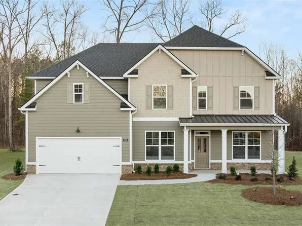 120 Sapelo Dr, Senoia, GA 30276