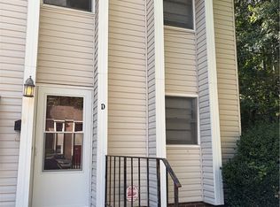 559 Winding Creek Rd APT D, Fayetteville, NC 28305