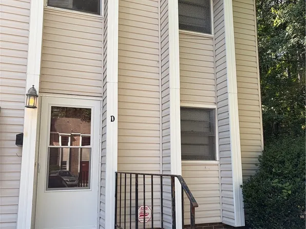 559 Winding Creek Rd APT D, Fayetteville, NC 28305