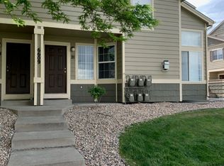 6609 Antigua Dr #21, Fort Collins, CO 80524