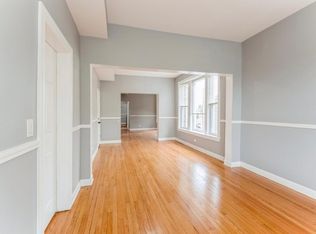 5529 S Union Ave #2, Chicago, IL 60621