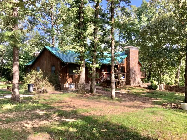 1397 Underwood Ln, Berryville, AR 72616