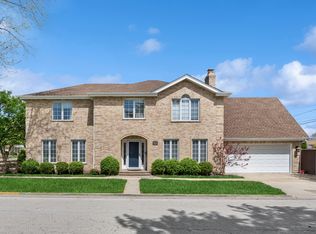 4647 N Thatcher Ave, Norridge, IL 60706