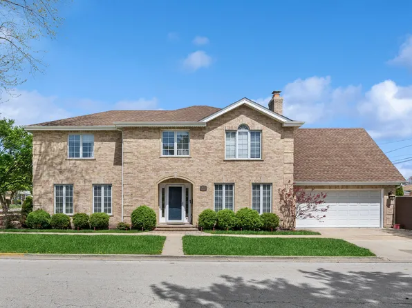 4647 N Thatcher Ave, Norridge, IL 60706
