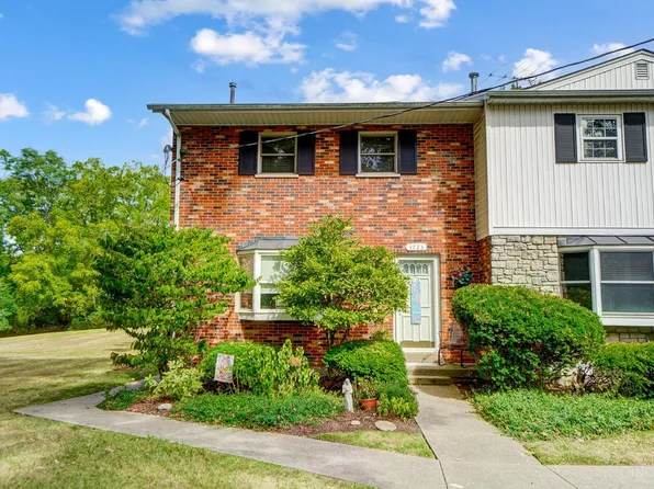 1723 Ebenezer Rd, Cincinnati, OH 45233