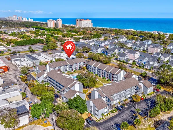 7700 Porcher Dr. #3204, Myrtle Beach, SC 29572