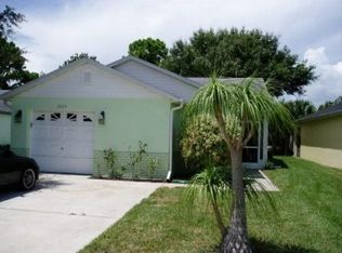 2825 Dunhill Dr, Cocoa, FL 32926