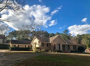 103 Choctaw Dr, McComb, MS 39648