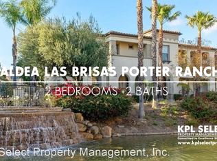 20425 Paseo Cresta #20425, Porter Ranch, CA 91326