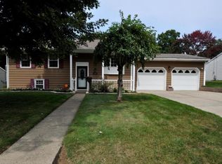 315 Leonard Dr, Lancaster, OH 43130