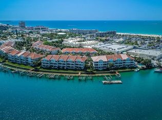 4675 Mirabella Ct, Saint Pete Beach, FL 33706