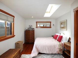 22021 E Cliff Dr UNIT B, Santa Cruz, CA 95062