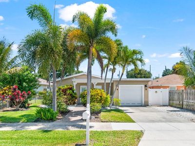 37 SW 13th Avenue, Delray Beach, FL, 33444