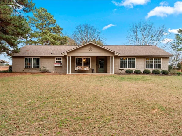 539 County Road 4164, Pittsburg, TX 75686