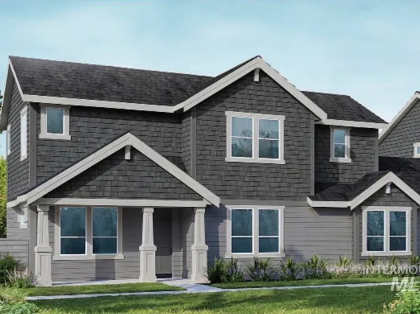 5797 W Alderman Ln, Eagle, ID 83616