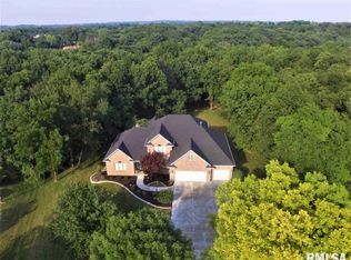 50 Diamond Point, Morton, IL 61550