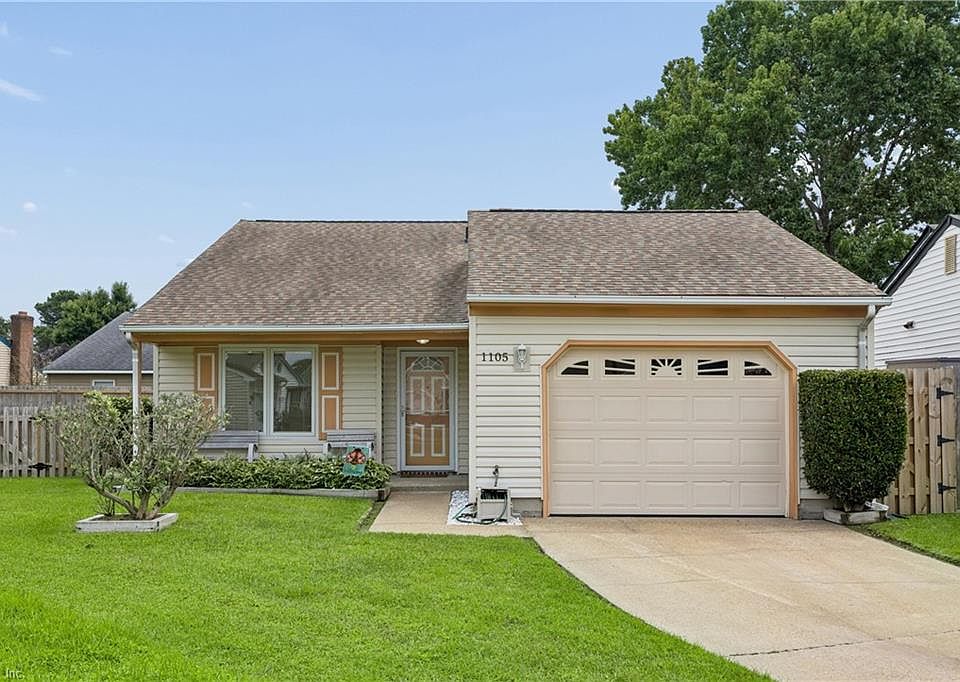 1st image of 1105 Homer Ct