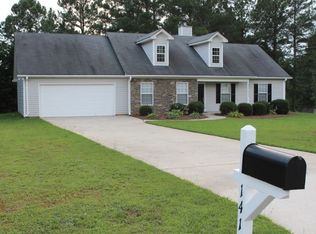 1418 Princeton Dr, Statham, GA 30666