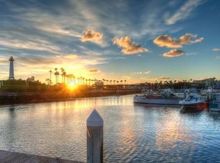 1812 E 2nd St, Long Beach, CA 90802