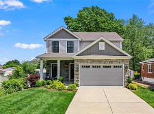 2408 High School Dr, Saint Louis, MO 63144