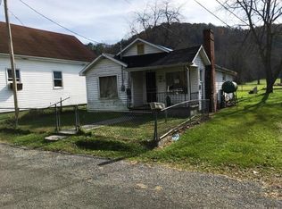 128 Hoosier Rd, Mountain City, TN 37683