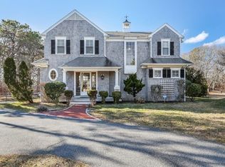 94 Neel Rd, Harwich Pt, MA 02646