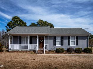 2518 Pilot Riley Rd, Zebulon, NC 27597