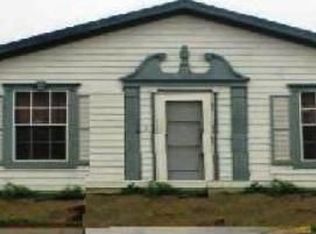 3111 Potomac Ct, Laredo, TX 78046